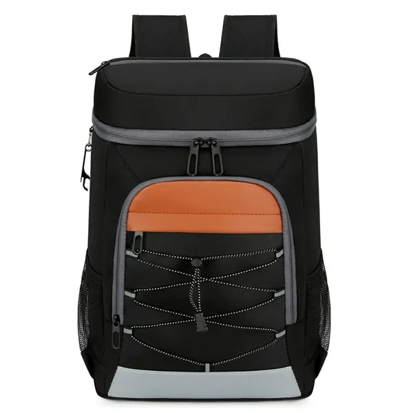 Insulated Waterproof Backpack