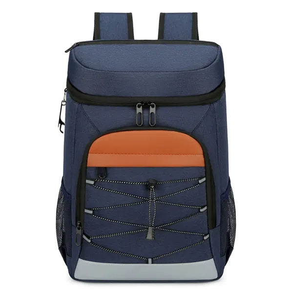Insulated Waterproof Backpack