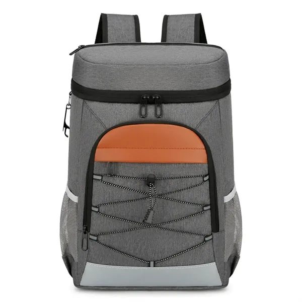 Insulated Waterproof Backpack