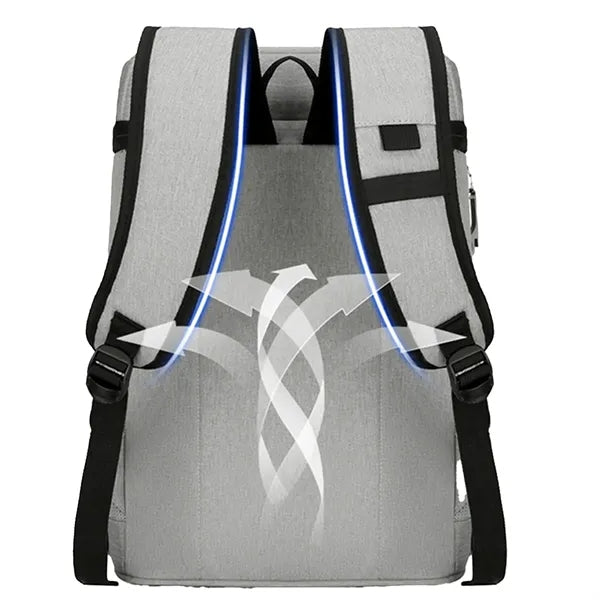 Insulated Waterproof Backpack