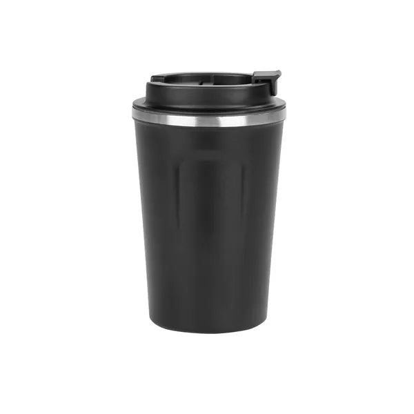 12 oz Stainless Steel Vacuum Insulated Tumbler Coffee Travel