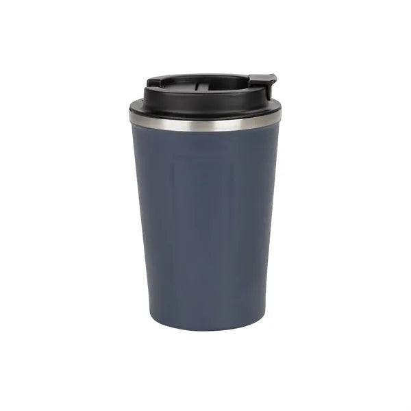 12 oz Stainless Steel Vacuum Insulated Tumbler Coffee Travel