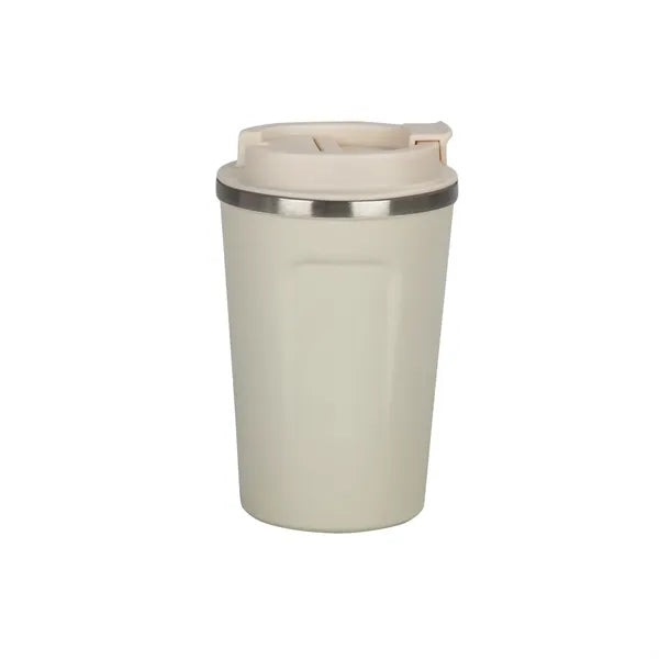 12 oz Stainless Steel Vacuum Insulated Tumbler Coffee Travel