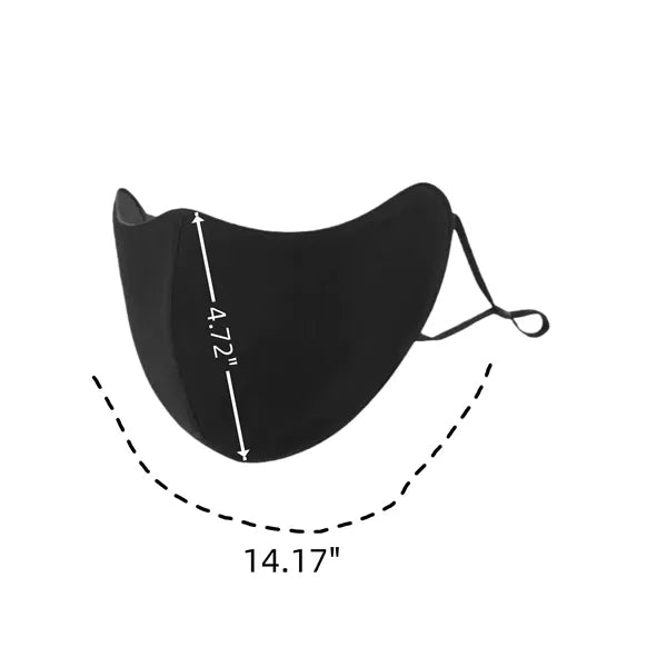 Winter Warm Face Mask Windproof Breathable Free Shipping