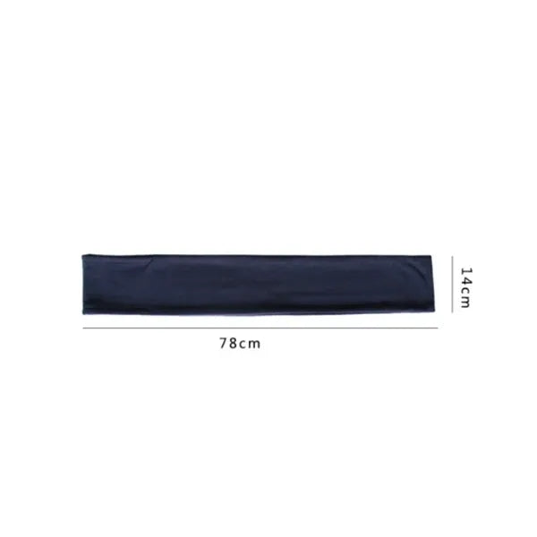 Polar Fleece Warm Scarf