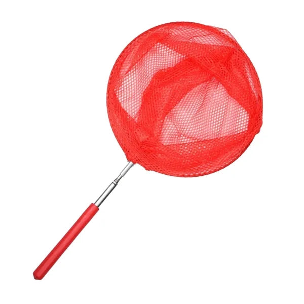Telescopic Fishing Net Toy