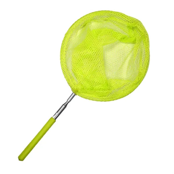 Telescopic Fishing Net Toy