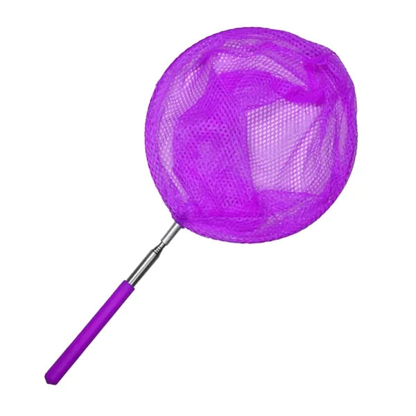 Telescopic Fishing Net Toy