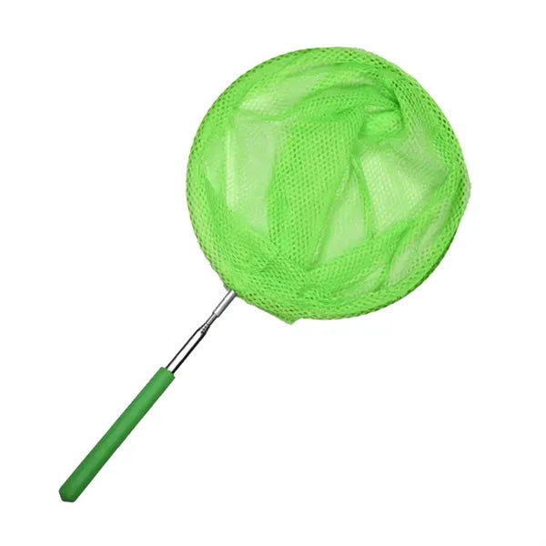 Telescopic Fishing Net Toy