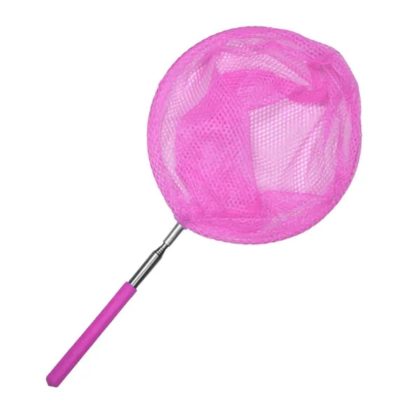 Telescopic Fishing Net Toy