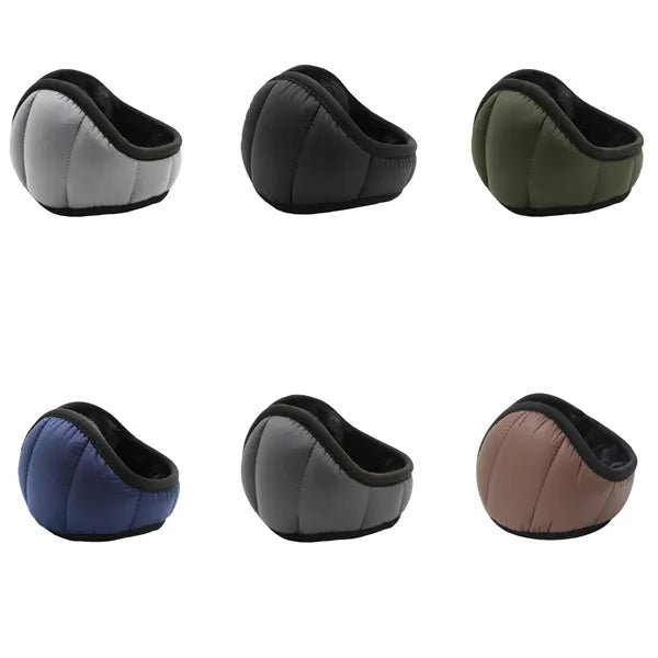 Winter Windproof And Warm Earmuffs