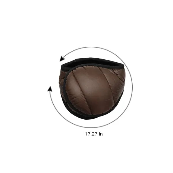 Winter Windproof And Warm Earmuffs