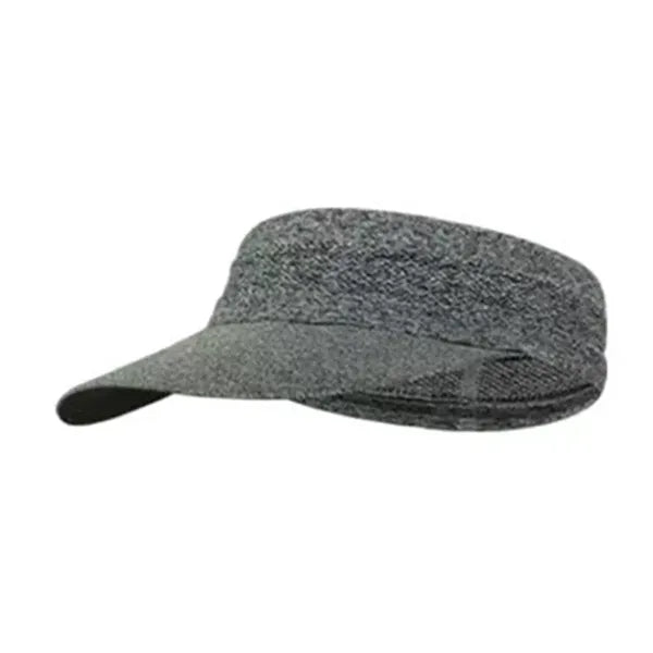 Sweat Absorption Sport Sun Visor Hat