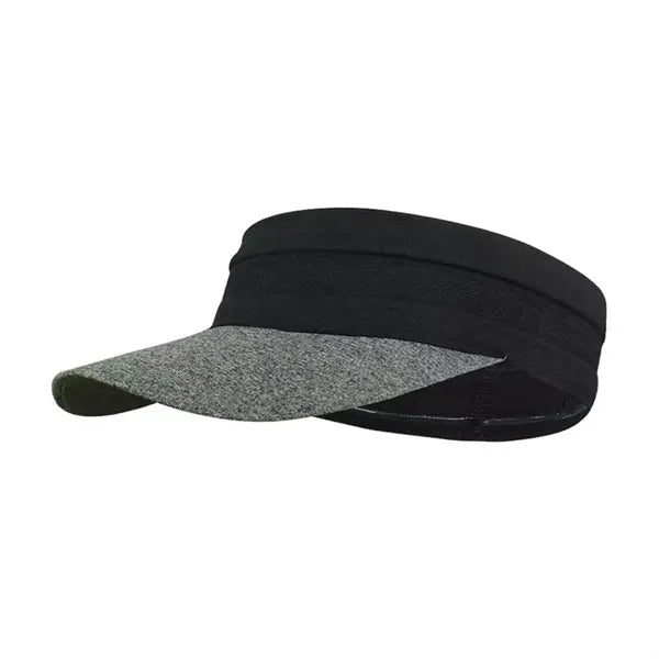 Sweat Absorption Sport Sun Visor Hat