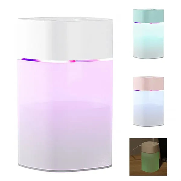Multi-Purpose Humidifier