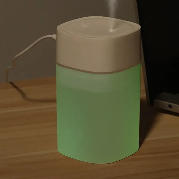 Multi-Purpose Humidifier