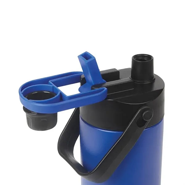 Calverton 22 oz. Double Wall Recycled Stainless Steel Wat...