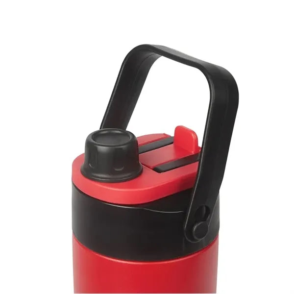 Calverton 22 oz. Double Wall Recycled Stainless Steel Wat...