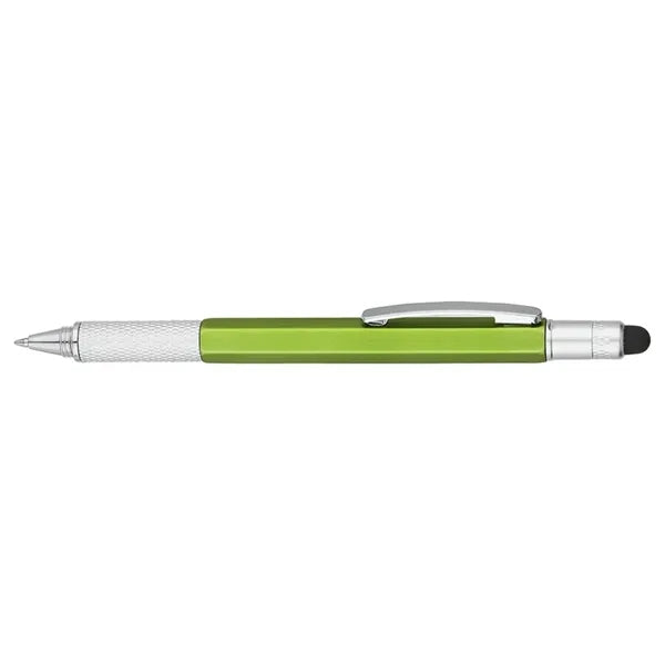 Fusion 5-in-1 Work Pen
