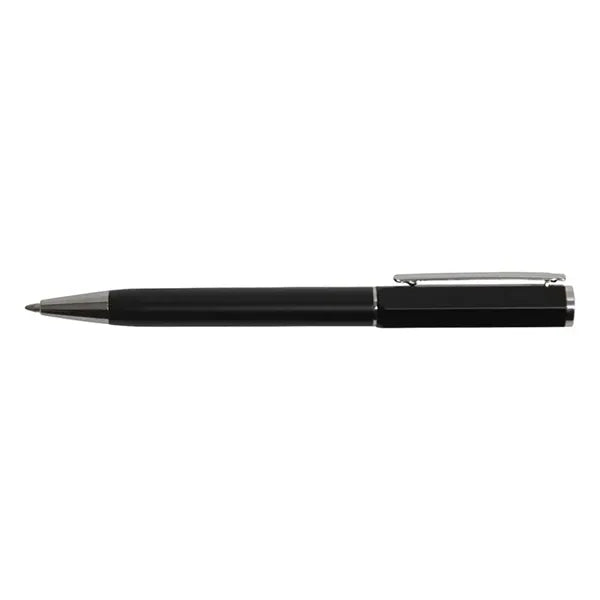 Trace Twist-Action Gel Pen