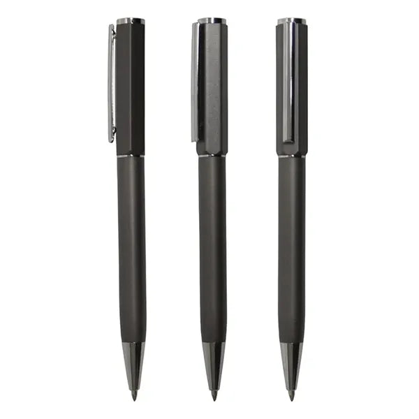 Trace Twist-Action Gel Pen