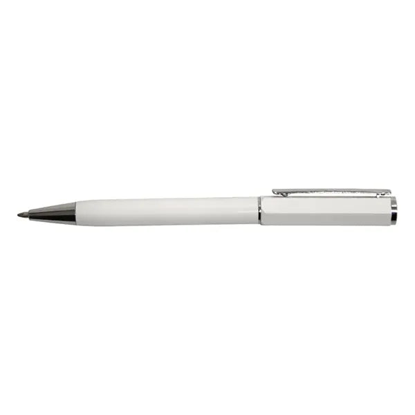 Trace Twist-Action Gel Pen