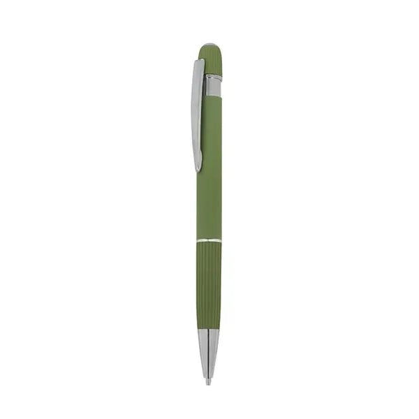 Bloom Plunge-Action Ballpoint Pen