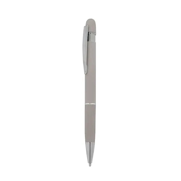 Bloom Plunge-Action Ballpoint Pen