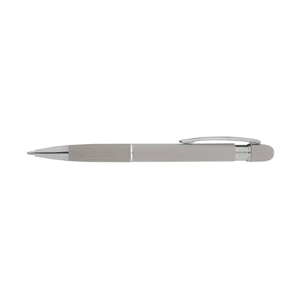 Bloom Plunge-Action Ballpoint Pen