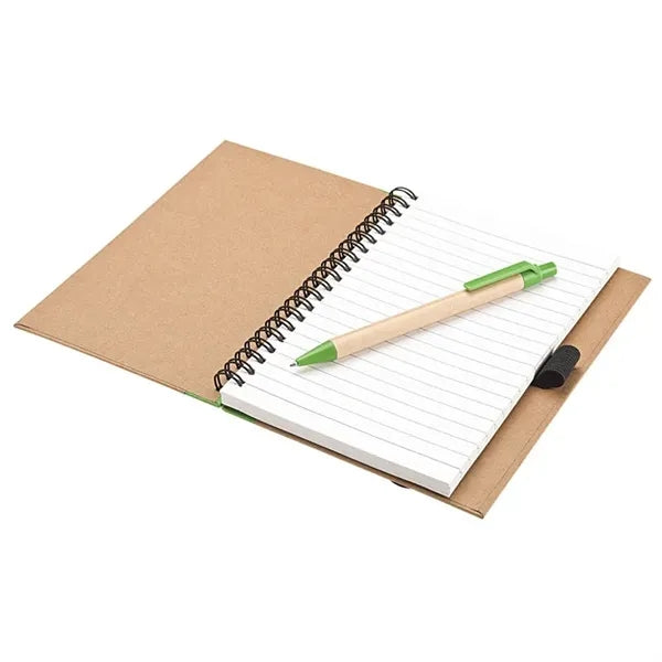 Apport Junior Notebook & Pen