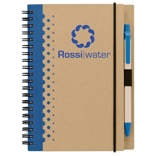 Apport Junior Notebook & Pen