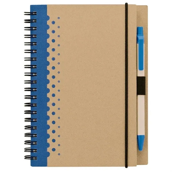 Apport Junior Notebook & Pen