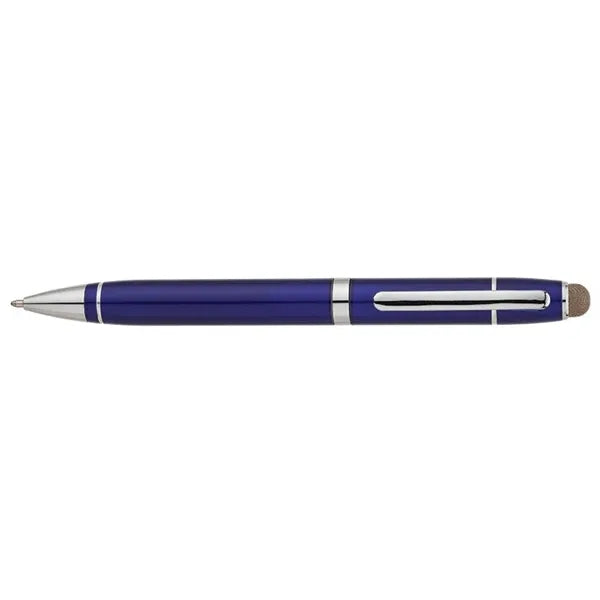 Conductor Ballpoint Pen / Stylus