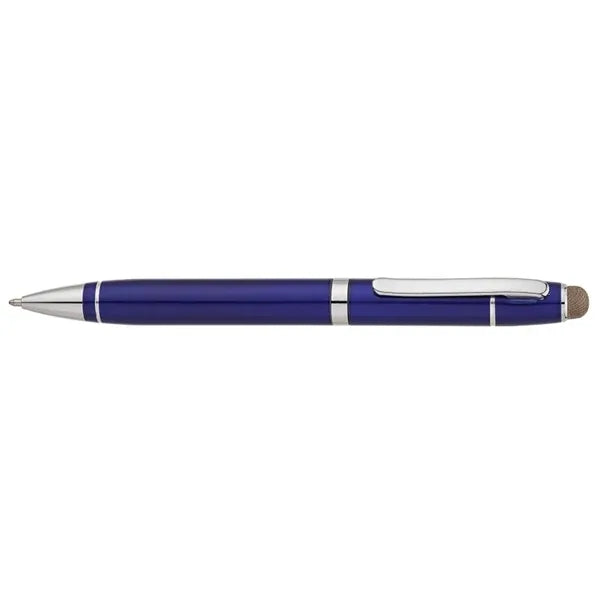 Conductor Ballpoint Pen / Stylus