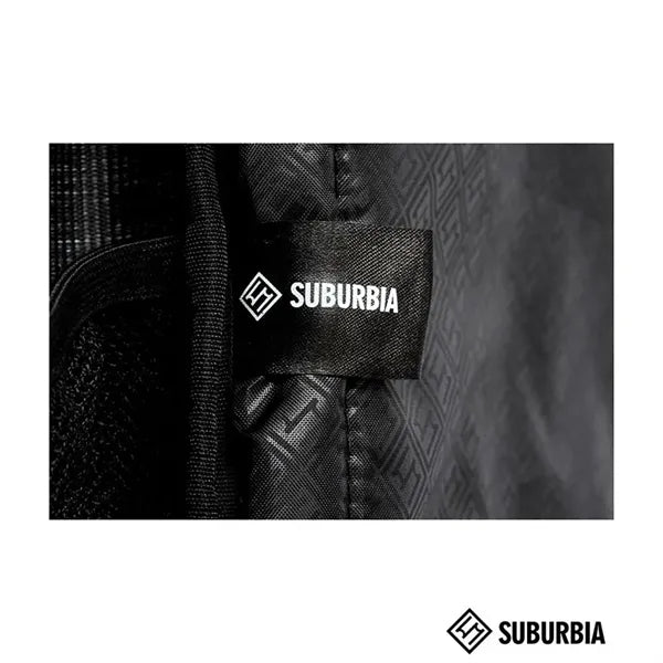 Suburbia Metro District RPET Backpack