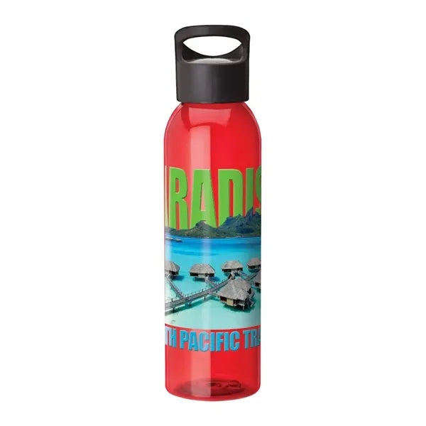 Muse 22 oz. AS Water Bottle