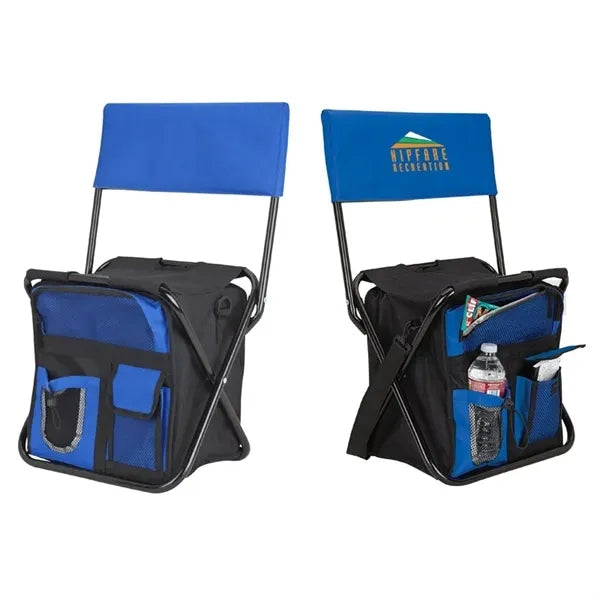 Richmond Cooler Bag Chair