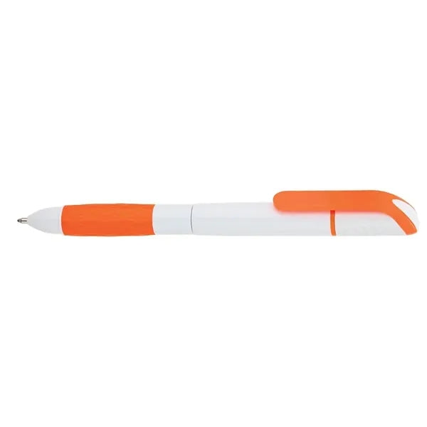 Vortex Ballpoint & Highlighter