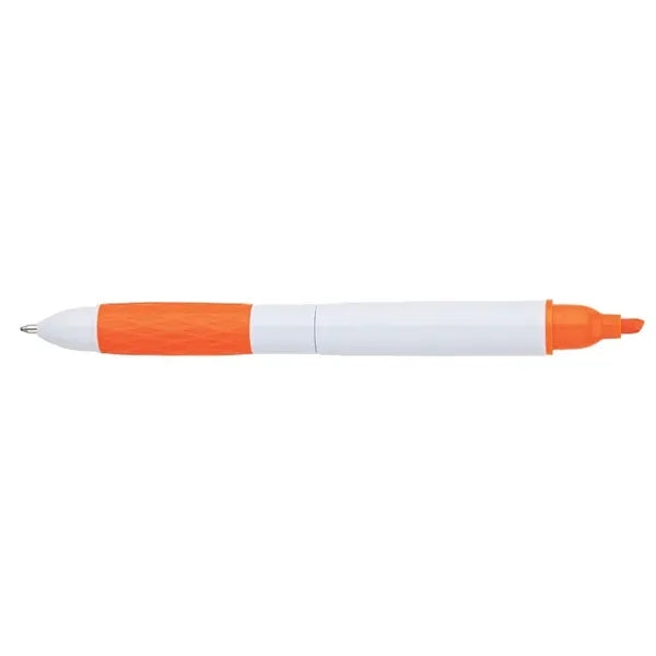 Vortex Ballpoint & Highlighter