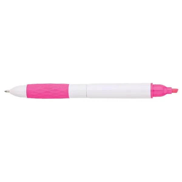 Vortex Ballpoint & Highlighter