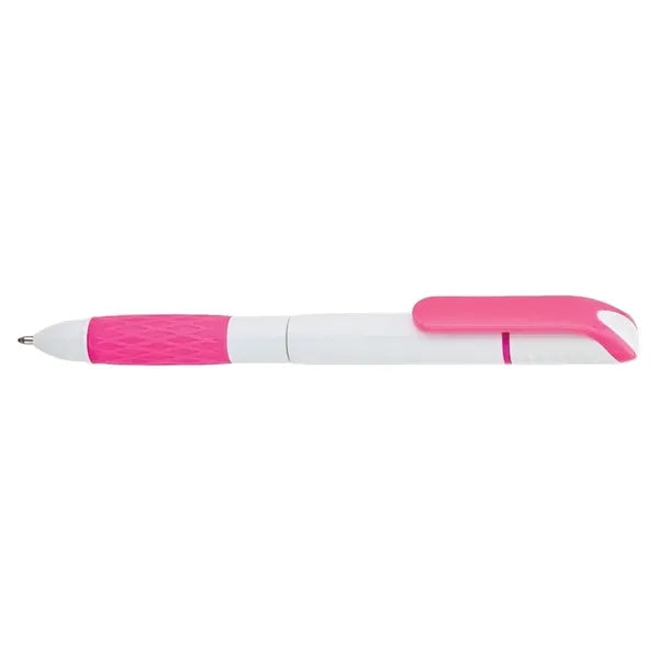 Vortex Ballpoint & Highlighter