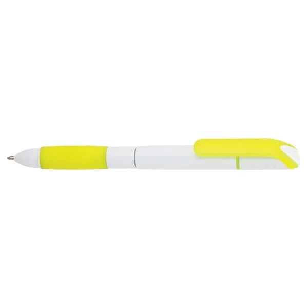 Vortex Ballpoint & Highlighter