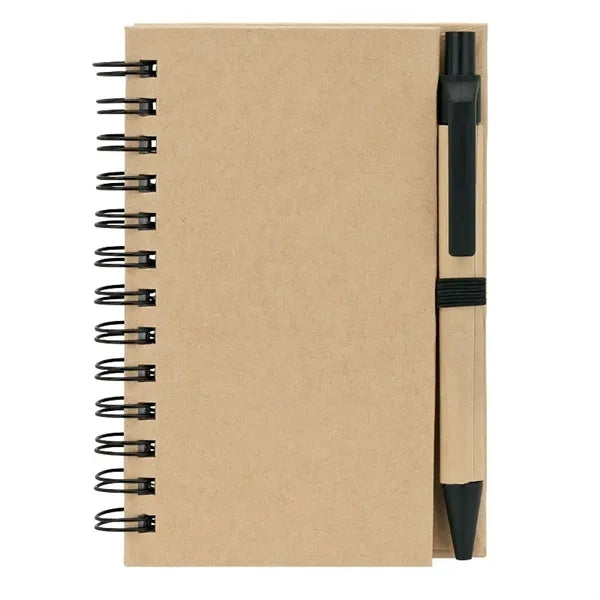 Baffin Bay Notebook & Pen