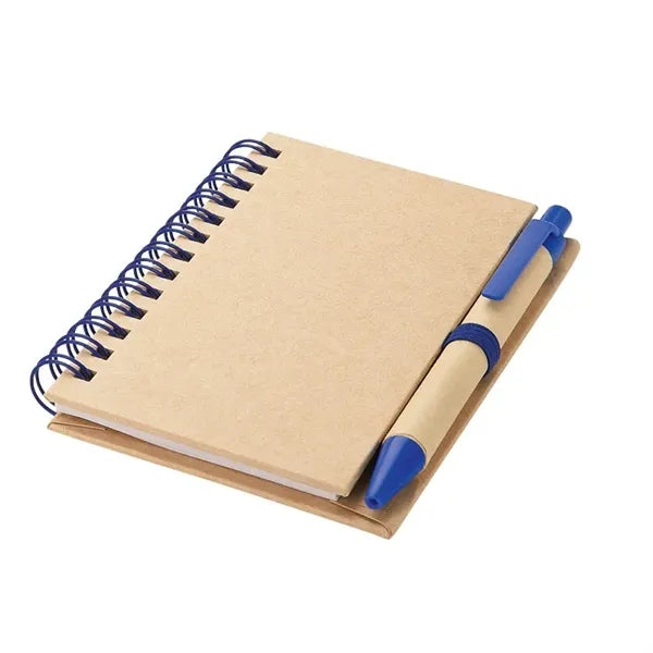 Baffin Bay Notebook & Pen