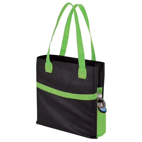 Glacier Tote Bag