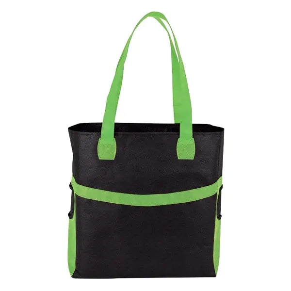 Glacier Tote Bag