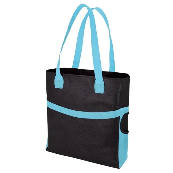 Glacier Tote Bag