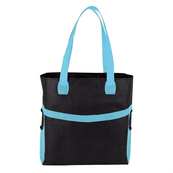 Glacier Tote Bag