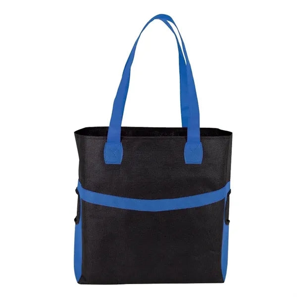 Glacier Tote Bag