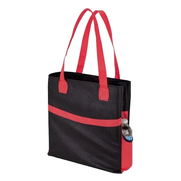 Glacier Tote Bag